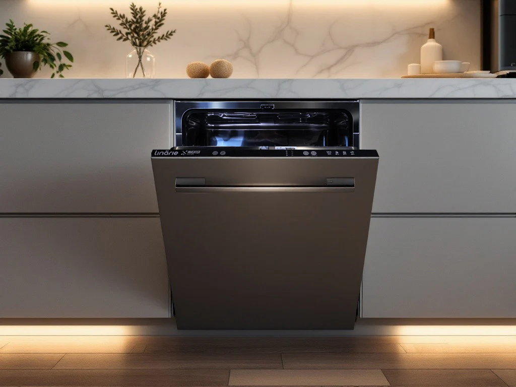 Lave vaisselle encastrable